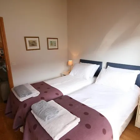 Passa Franc Appartement