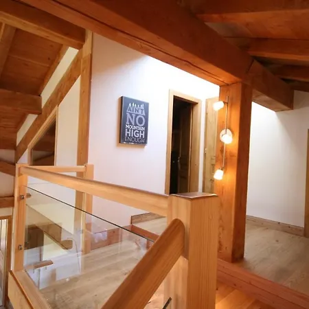 Passa Franc Appartement
