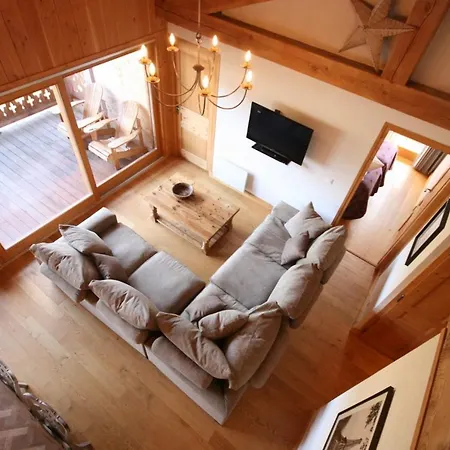 Passa Franc Appartement