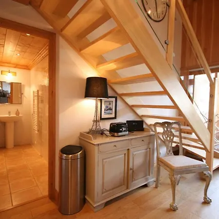 Passa Franc Appartement *