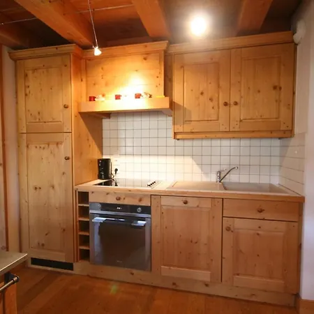 Passa Franc Appartement Les Gets