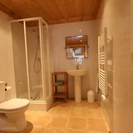 Appartement Passa Franc