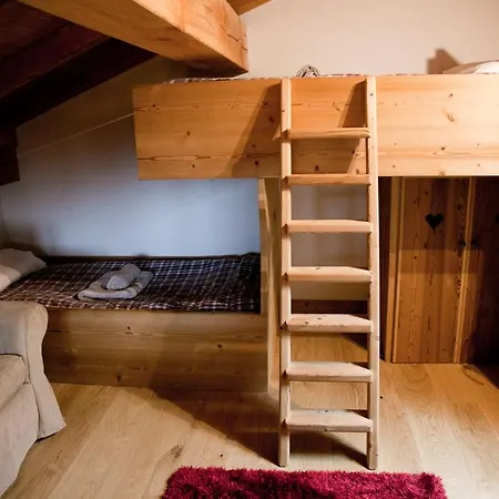 Passa Franc Appartement Les Gets