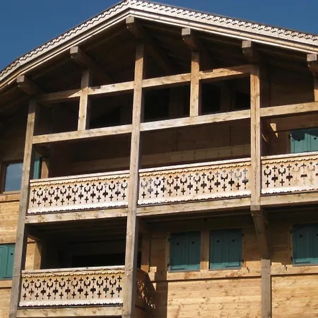 Appartement Passa Franc
