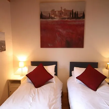 Appartement Passa Franc