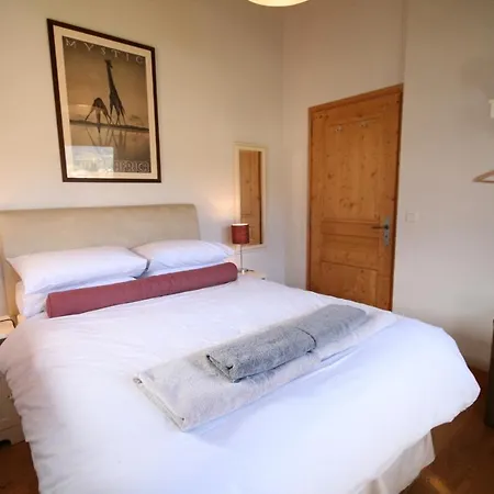 Appartement Passa Franc